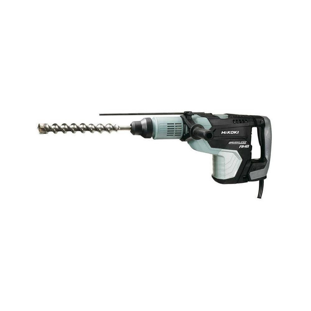 Perforateur burineur SDS-Max HiKOKI DH45MEWSZ