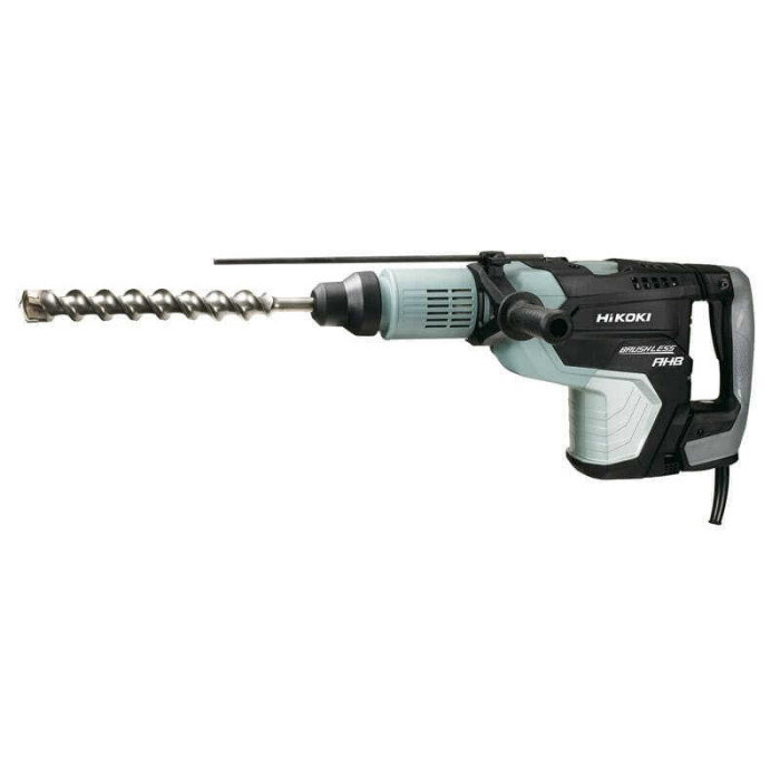 Perforateur burineur SDS-Max HiKOKI DH45MEWSZ