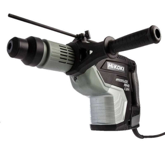 Perforateur burineur SDS-Max HiKOKI DH45MEWSZ