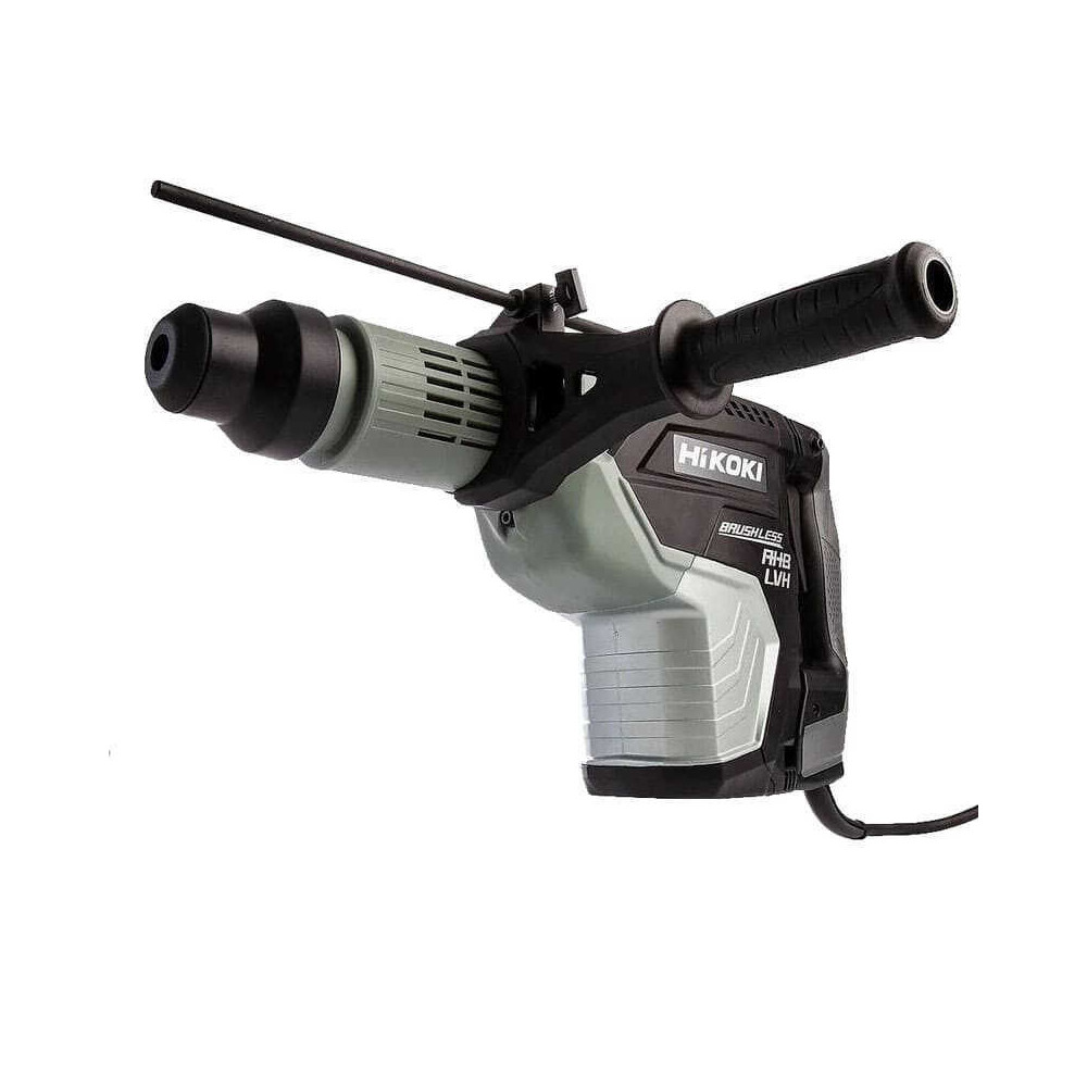 Perforateur burineur SDS-Max HiKOKI DH45MEWSZ