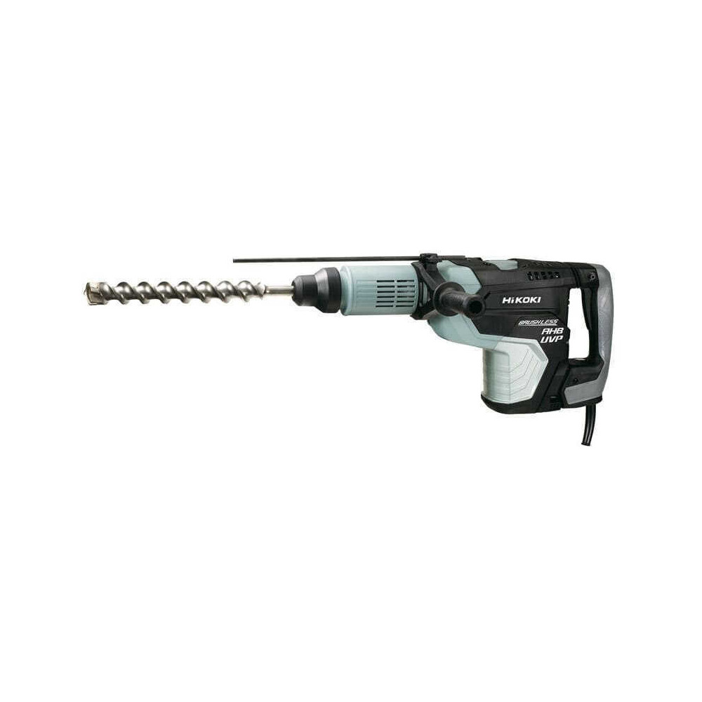 Perforateur burineur SDS-Max HiKOKI DH52MEYWSZ 18,8 J