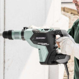 Perforateur burineur SDS-Max HiKOKI DH52MEYWSZ 18,8 J