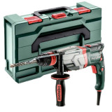 Marteau burineur Metabo UHEV 2860-2 Quick Set