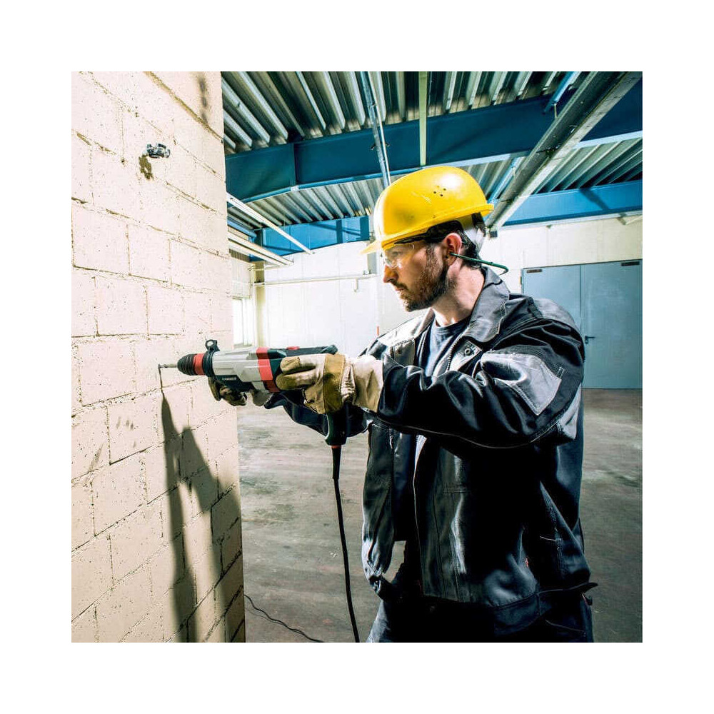 Marteau burineur Metabo UHEV 2860-2 Quick Set