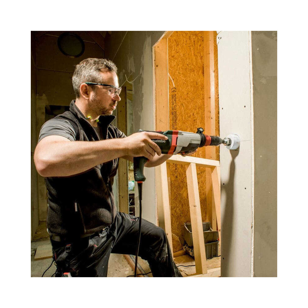 Marteau burineur Metabo UHEV 2860-2 Quick Set