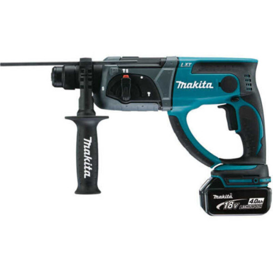 Perforateur burineur SDS-Plus Makita DHR202RM1J