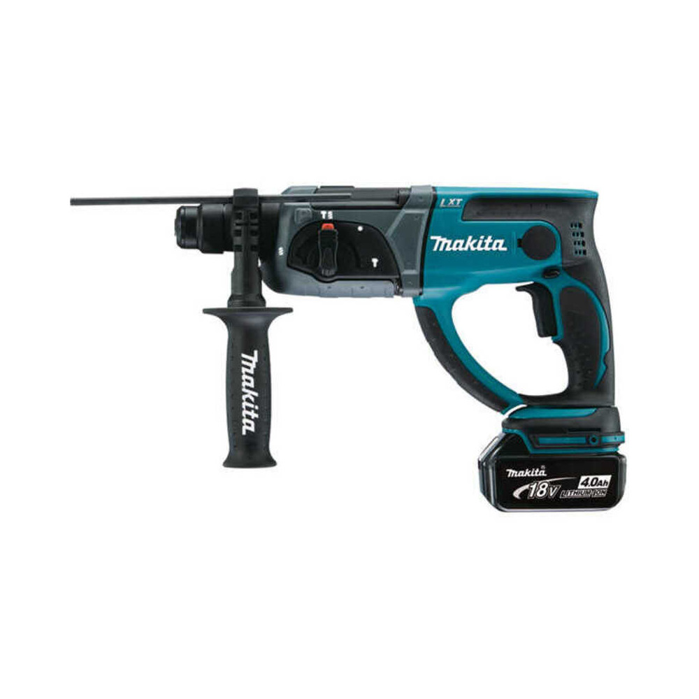 Perforateur burineur SDS-Plus Makita DHR202RM1J