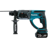 Perforateur burineur SDS-Plus Makita DHR202RM1J
