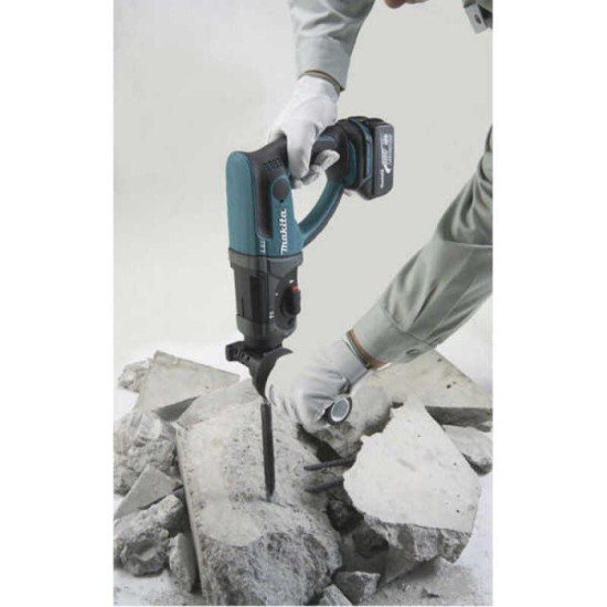 Perforateur burineur SDS-Plus Makita DHR202RM1J