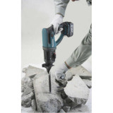 Perforateur burineur SDS-Plus Makita DHR202RM1J