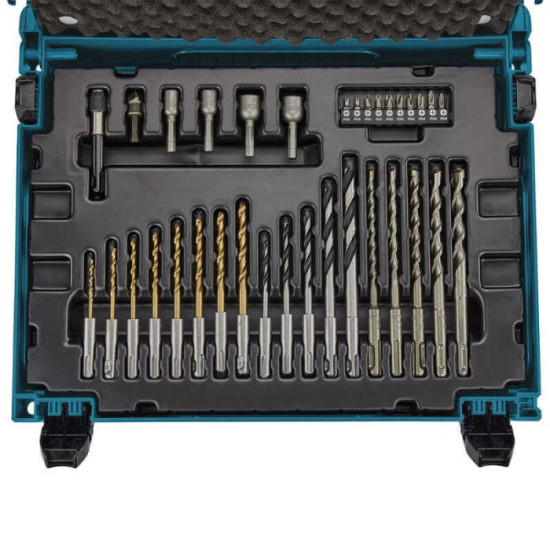 Perforateur burineur SDS-Plus Makita DHR202FJX5