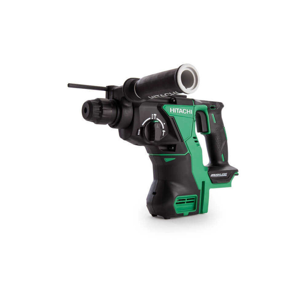Perforateur SDS-Plus HiKOKI DH18DBL-J4 18 V 2,6 J