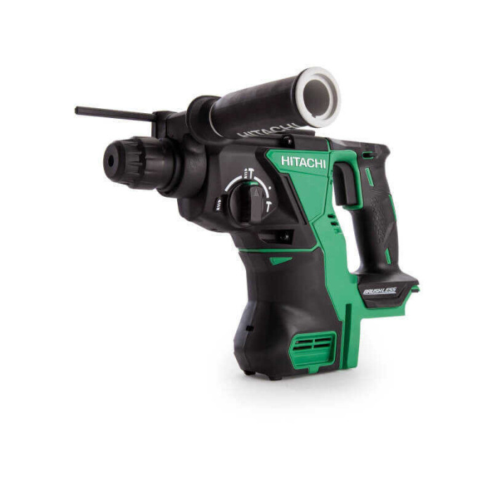 Perforateur SDS-Plus HiKOKI DH18DBL-J4 18 V 2,6 J