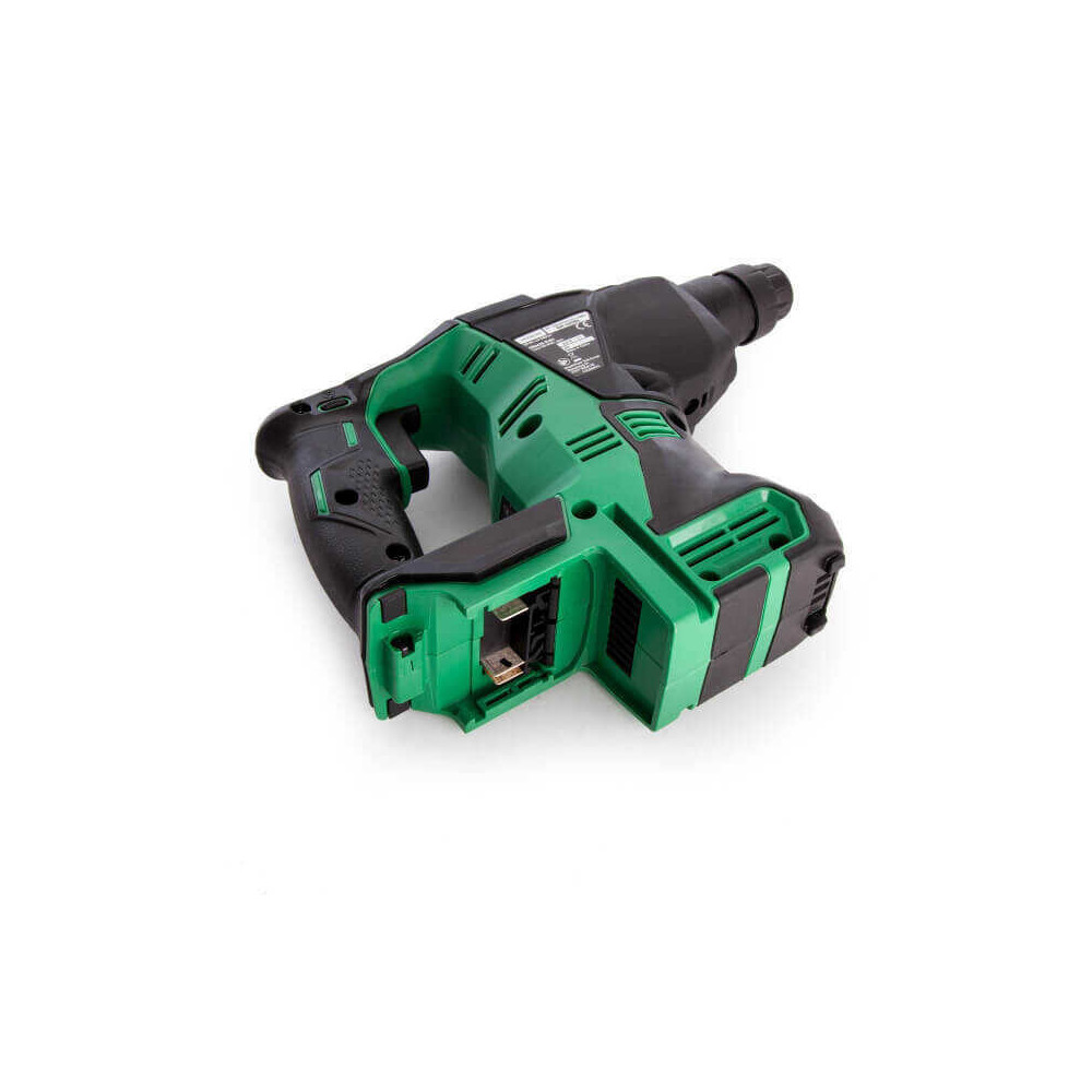 Perforateur SDS-Plus HiKOKI DH18DBL-J4 18 V 2,6 J