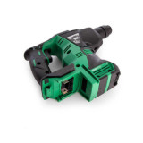 Perforateur SDS-Plus HiKOKI DH18DBL-J4 18 V 2,6 J
