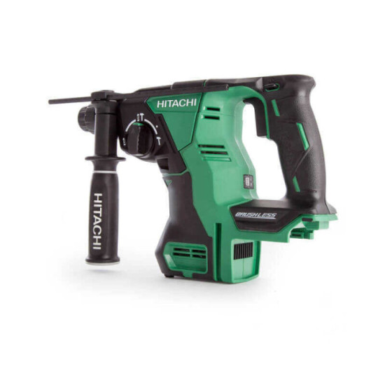 Perforateur SDS-Plus HiKOKI DH18DBL-J4 18 V 2,6 J