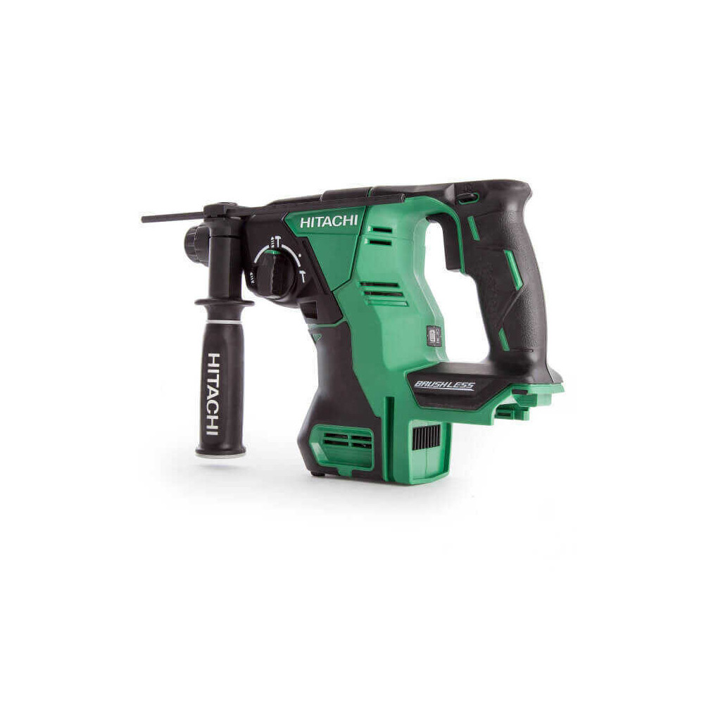 Perforateur SDS-Plus HiKOKI DH18DBL-J4 18 V 2,6 J