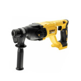 Perforateur burineur DeWalt DCH133N-XJ 18V XR 2,6 J