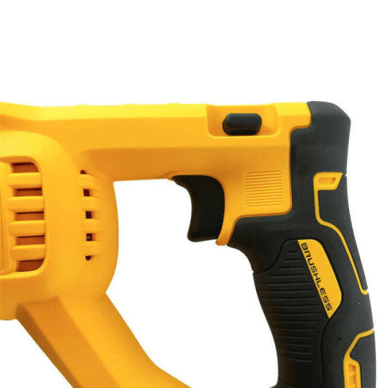Perforateur burineur DeWalt DCH133N-XJ 18V XR 2,6 J