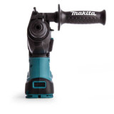 Perforateur burineur Makita DHR242RMJ 18V 4,0 Ah