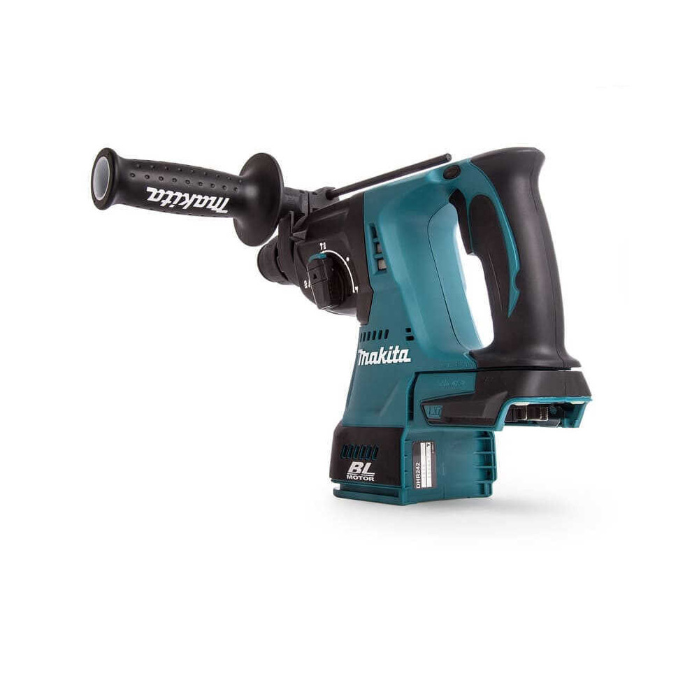Perforateur burineur Makita DHR242ZJ machine nue