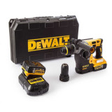 Perforateur SDS-Plus DeWalt DCH274P2T-QW