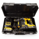 Perforateur SDS-Plus DeWalt DCH274P2T-QW