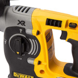 Perforateur SDS-Plus DeWalt DCH274P2T-QW