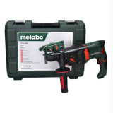 Marteau combiné Metabo KHE 2645