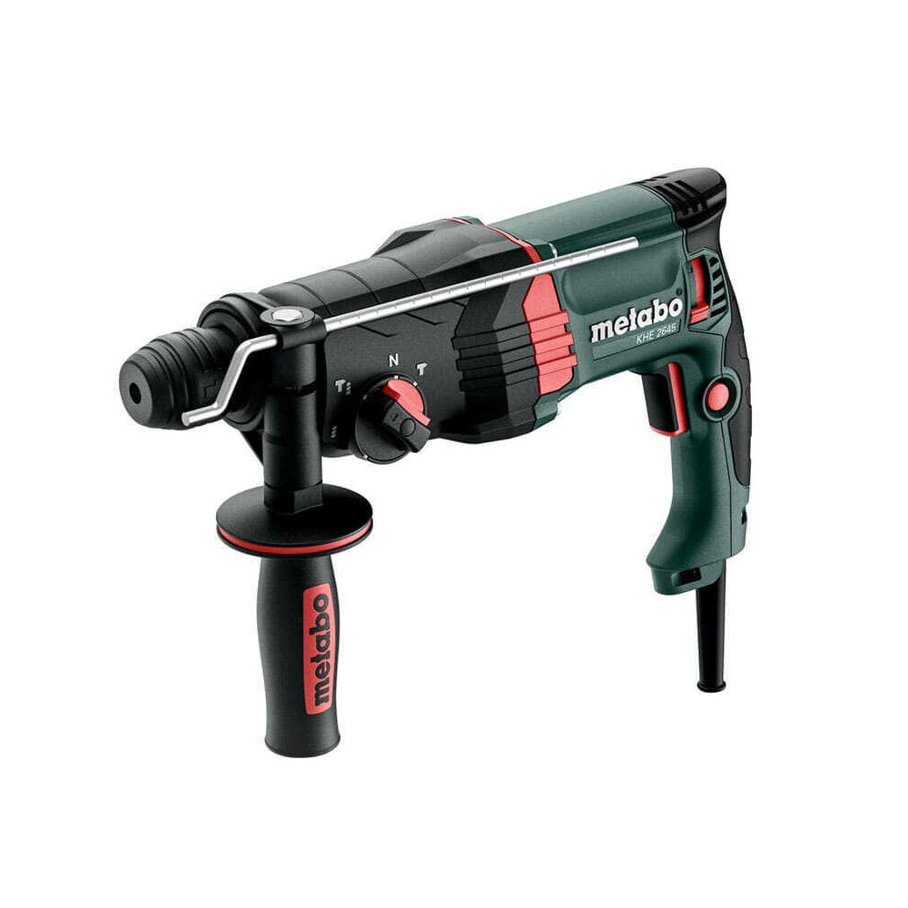 Marteau combiné Metabo KHE 2645