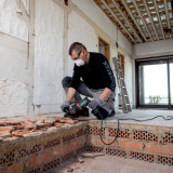 Marteau combiné Metabo KHE 2645