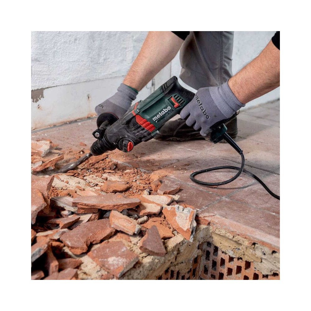 Marteau combiné Metabo KHE 2645