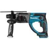 Perforateur burineur SDS-Plus Makita DHR202RMJ 18V LXT