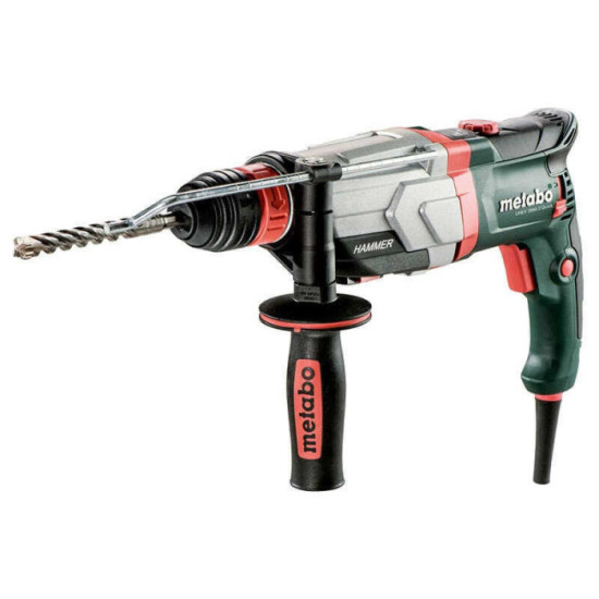 Marteau burineur Metabo UHEV 2860-2 Quick