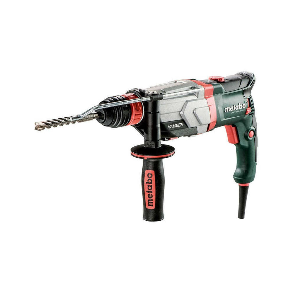 Marteau burineur Metabo UHEV 2860-2 Quick