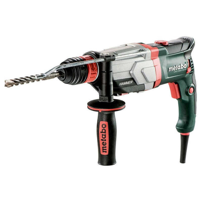 Marteau burineur Metabo UHEV 2860-2 Quick