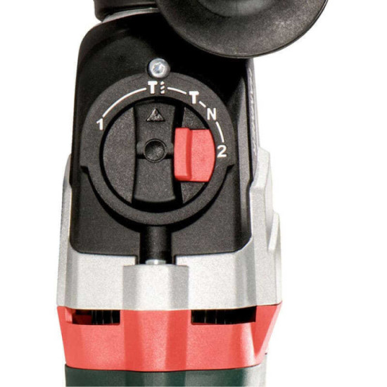 Marteau burineur Metabo UHEV 2860-2 Quick