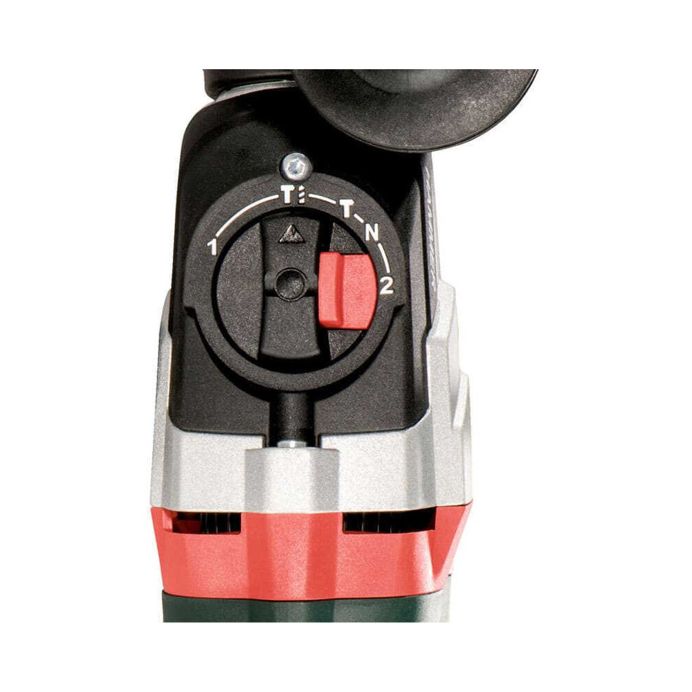 Marteau burineur Metabo UHEV 2860-2 Quick