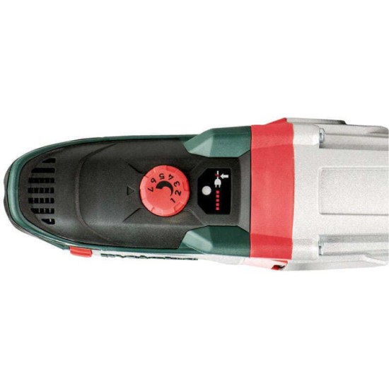 Marteau burineur Metabo UHEV 2860-2 Quick