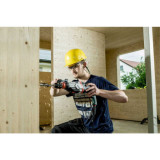 Marteau burineur Metabo UHEV 2860-2 Quick