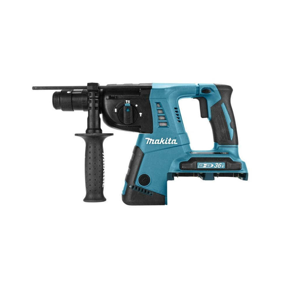 Perforateur burineur SDS-Plus Makita DHR264RF4X1