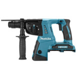 Perforateur burineur SDS-Plus Makita DHR264RF4X1