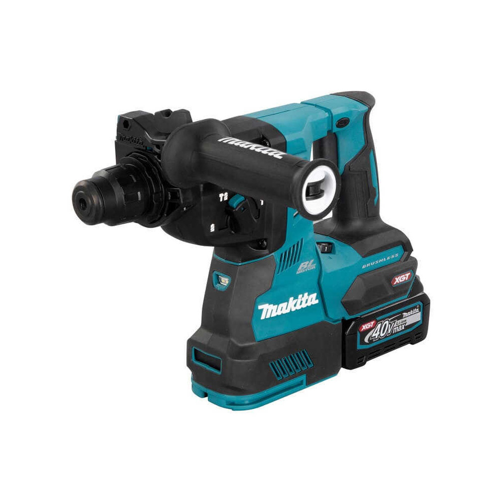 Perforateur burineur Makita HR003GZ 40V XGT 2,8 J