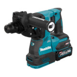Perforateur burineur Makita HR003GZ 40V XGT 2,8 J