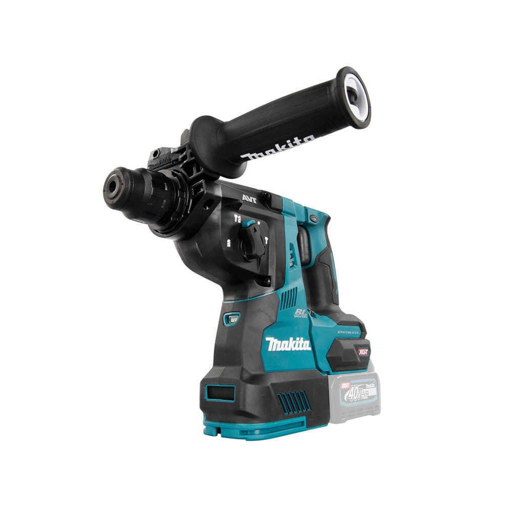 Perforateur burineur Makita HR003GZ 40V XGT 2,8 J
