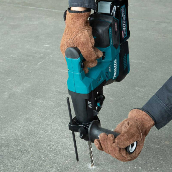 Perforateur burineur Makita HR003GZ 40V XGT 2,8 J