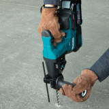 Perforateur burineur Makita HR003GZ 40V XGT 2,8 J