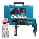 Perforateur SDS-Plus Makita HR2470_B-59003