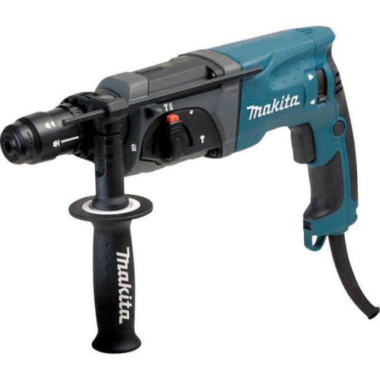 Perforateur SDS-Plus Makita HR2470_B-59003