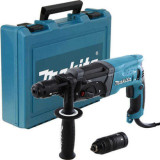 Perforateur burineur Makita HR2470FT SDS-Plus 2,4 J